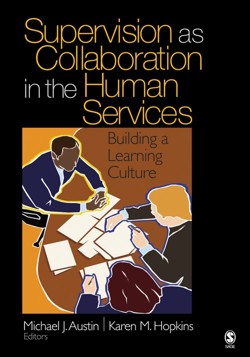 Supervision as Collaboration in the Human Services