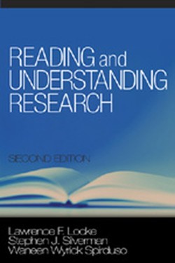 Reading and Understanding Research