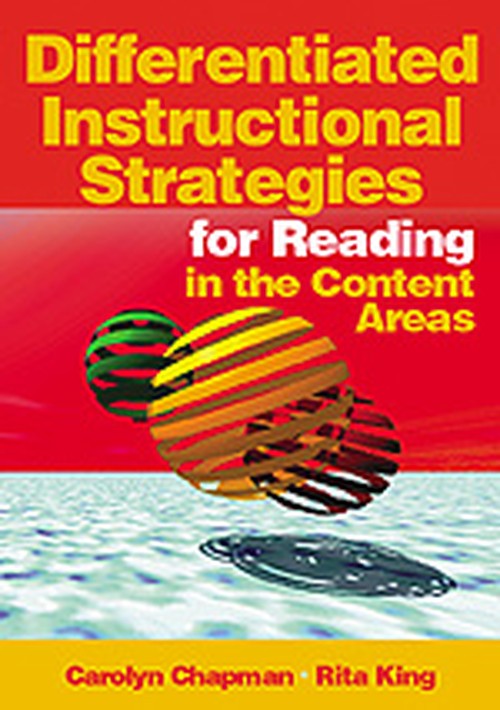 Differentiated Instructional Strategies for Reading in the Content Areas
