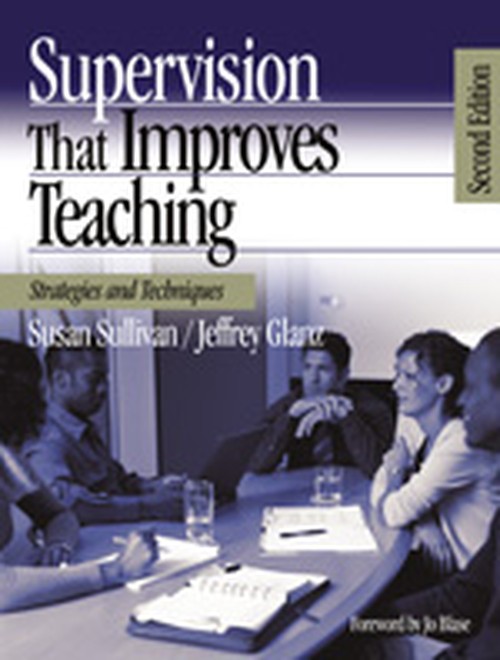 Supervision That Improves Teaching
