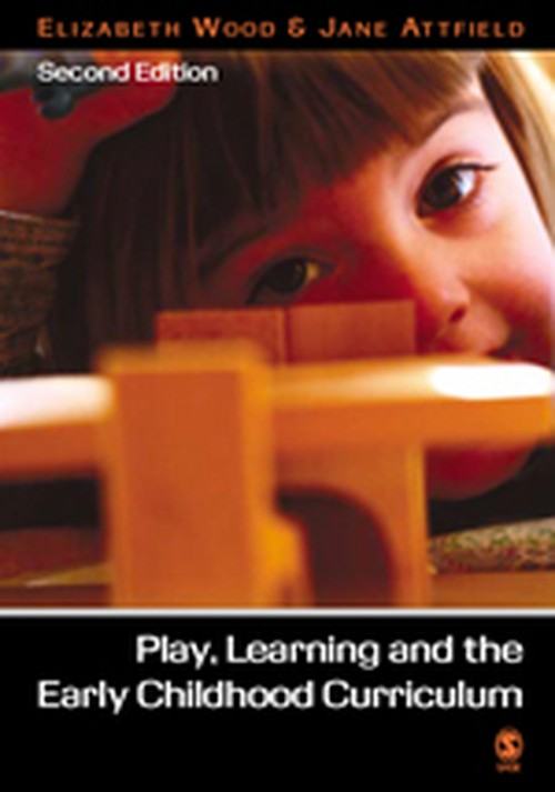 Play, Learning and the Early Childhood Curriculum