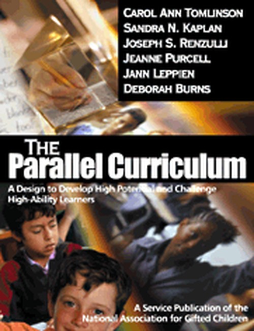 The Parallel Curriculum
