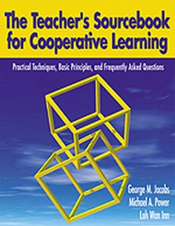 The Teachers Sourcebook for Cooperative Learning