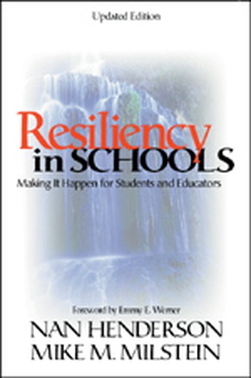 Resiliency in Schools