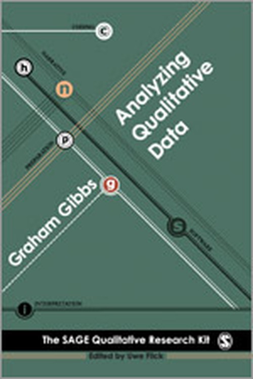 Analysing Qualitative Data