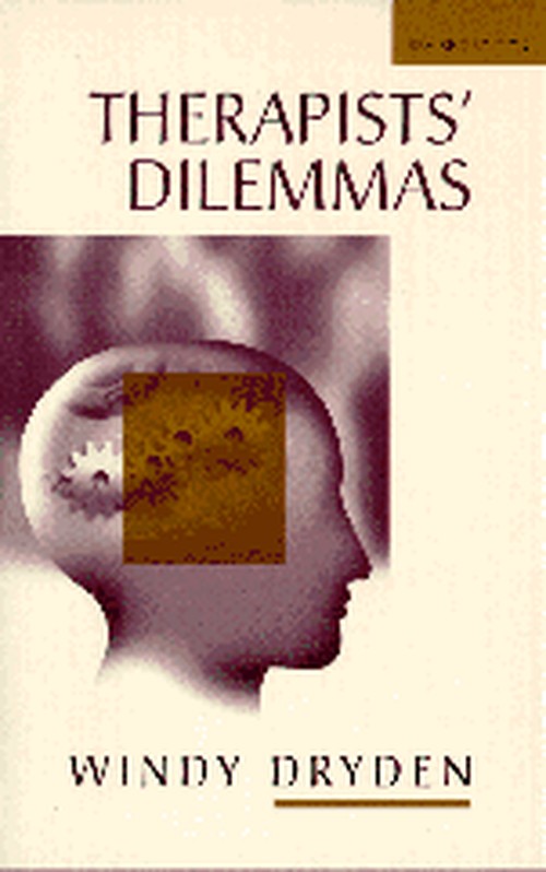 Therapists Dilemmas
