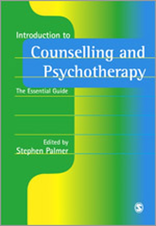 Introduction to Counselling and Psychotherapy