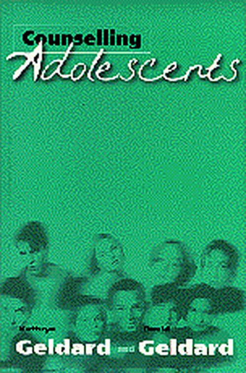 Counselling Adolescents