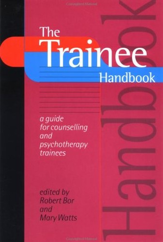 The Trainee Handbook