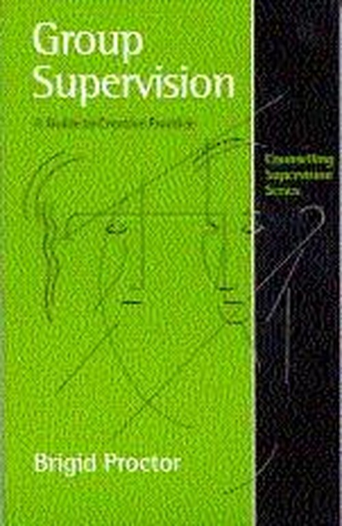 Group Supervision