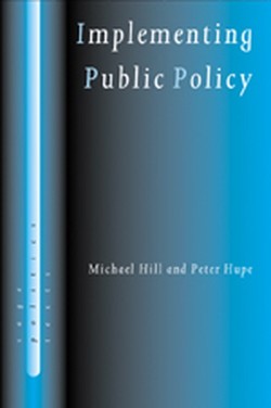 Implementing Public Policy