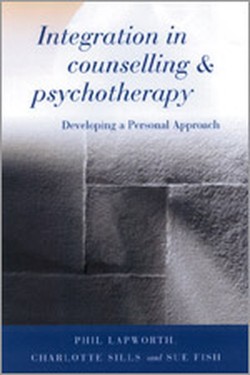 Integration in Counselling & Psychotherapy