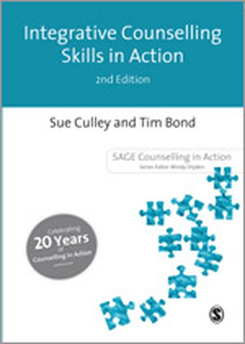 Integrative Counselling Skills in Action