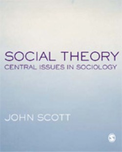 Social Theory
