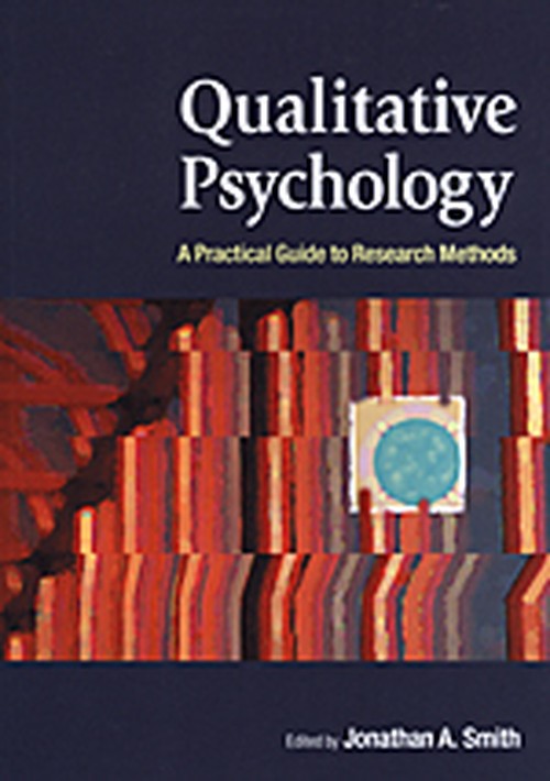 Qualitative Psychology