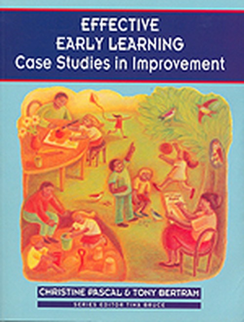 Effective Early Learning