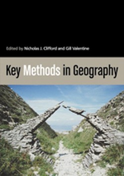 Key Methods in Geography
