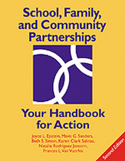 School, Family, and Community Partnerships