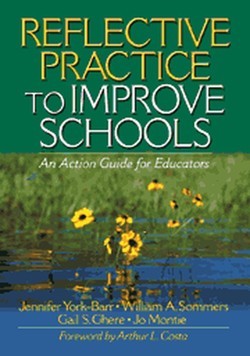 Reflective Practice to Improve Schools