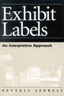 Exhibit Labels