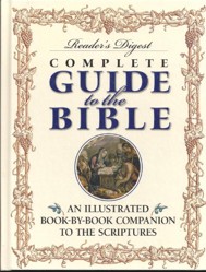Complete Guide to the Bible
