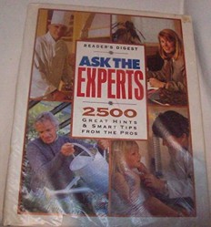Ask the Experts
