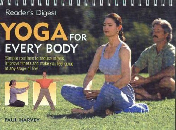 Yoga for Everybody