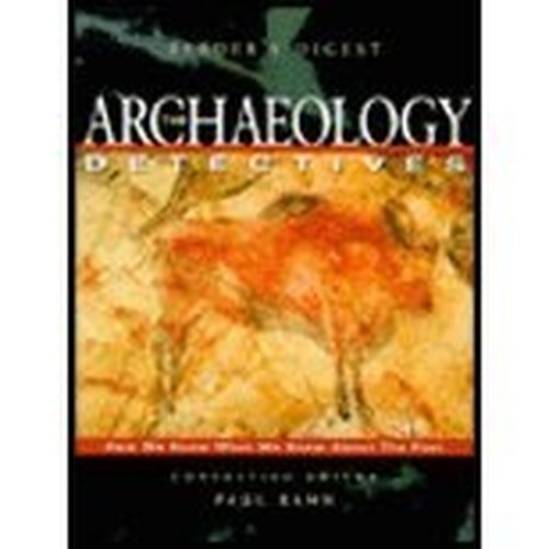 The Archaeology Detectives