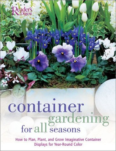 Container Gardening for All Seasons