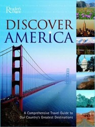 Discover America