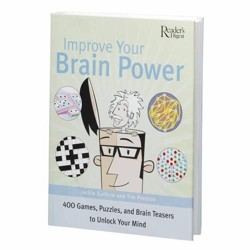 Improve Your Brain Power