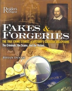 Fakes and Forgeries