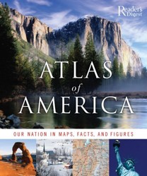 Atlas of America