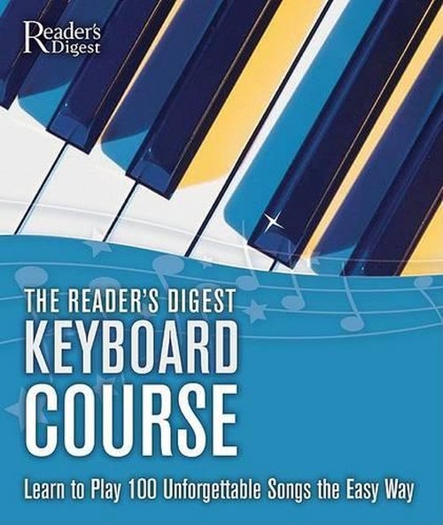 Reader's Digest Keyboard Course