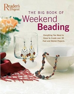The Big Book of Weekend Beading