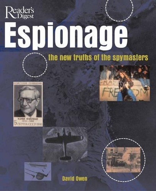 Espionage