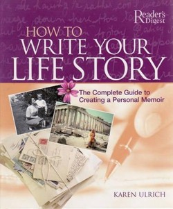 How to Write Your Life Story
