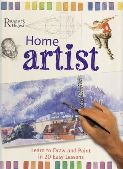 Home Artist