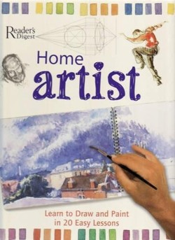 Home Artist
