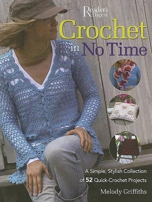Crochet in No Time