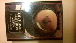 Best Mysteries of Mary Roberts Rhineheart