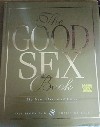 The Good Sex Book