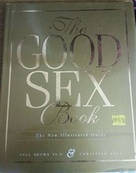 The Good Sex Book