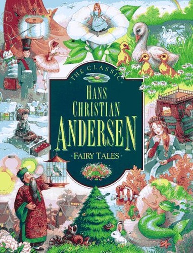 Hans Christian Andersen's Fairy Tales
