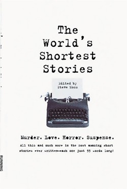 World's Shortest Stories