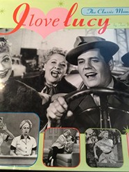 I Love Lucy