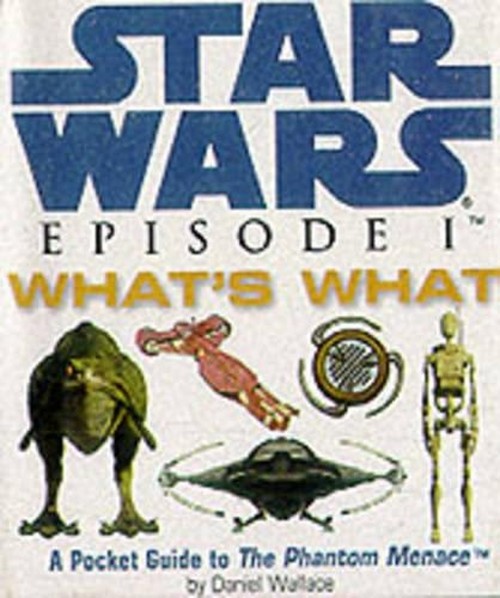 "Star Wars Episode One"