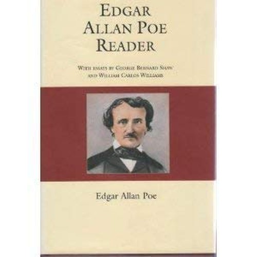 Edgar Allan Poe Reader