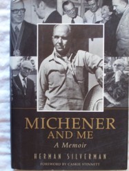 Michener and Me