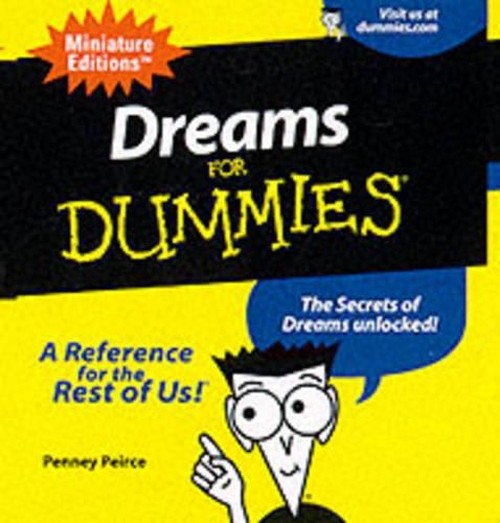 Dreams for Dummies